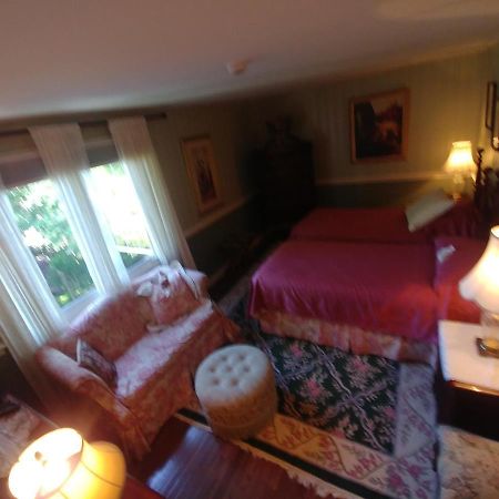 Twiningretreat Bed & Breakfast Niagara-on-the-Lake Exterior foto